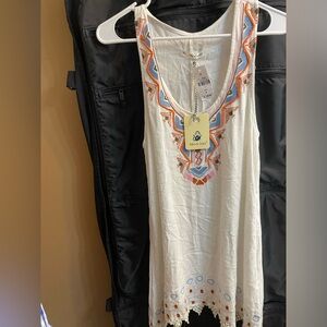 Mika & gala brand dress